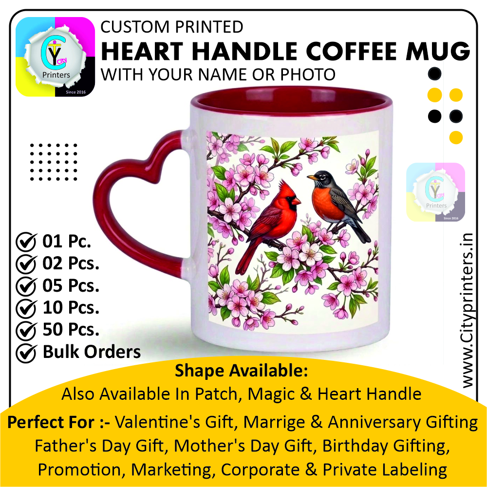 Coffee Mugs